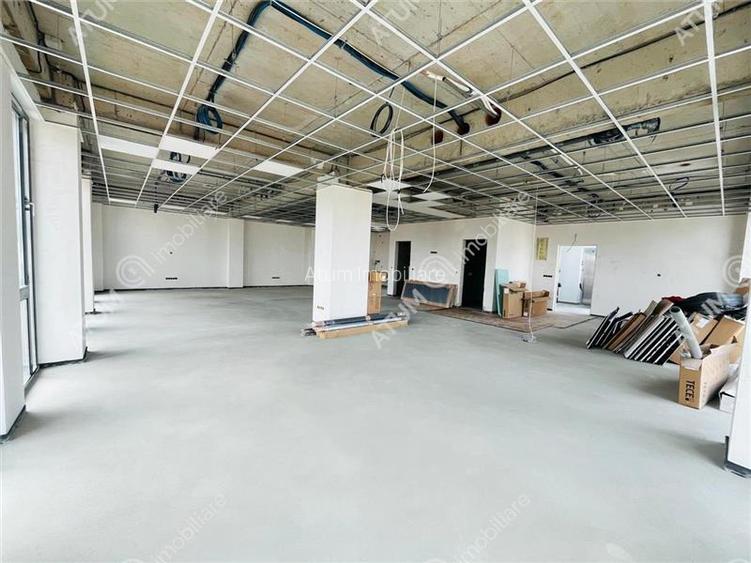Spatiu comercial/birouri etaj 2 zona Calea Dumbravii/Mihai Viteazu - 4