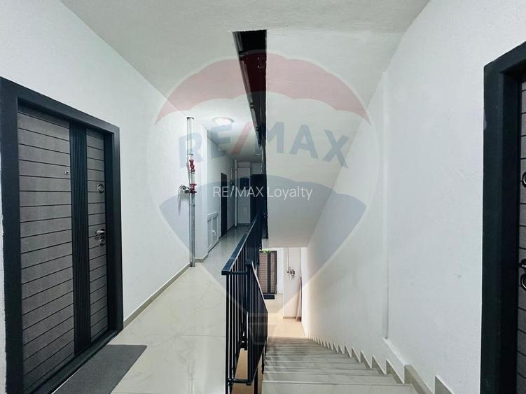 Garsoniera decomandata, prima inchiriere - Weiner Palada, Chiajna - 11