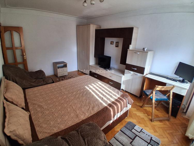 PACURARI MEGA IMAGE LA STRADA 2 CAMERE DECOMANDAT ET.3 MOBILAT 54 MP  COD 161554 - 3