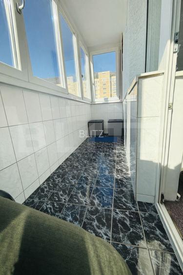 Apartament 4 camere/Racadau-zonă centrală, luminos și bine compartimentat - 12