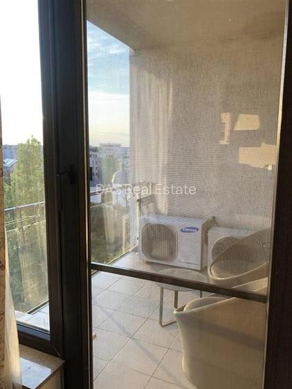 Herastrau - Aviatiei | 2 camere | North Area Lake View | Parcare incl. - 8