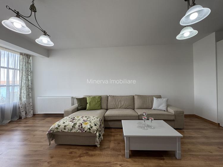 Apartament 2 camere | Uranus Plaza | 60 mp | Disponibil imediat | Comion 0% - 5