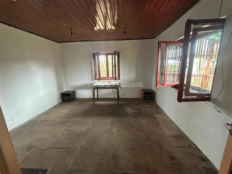 Comision 0%Casa traditionala, la 25 km de Brasov - 9