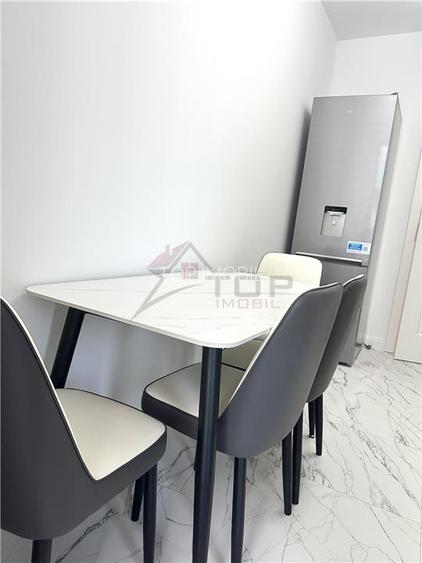 Inchiriere Apartament 2 camere decomandat+ loc de parcare- Tatarasi - 10