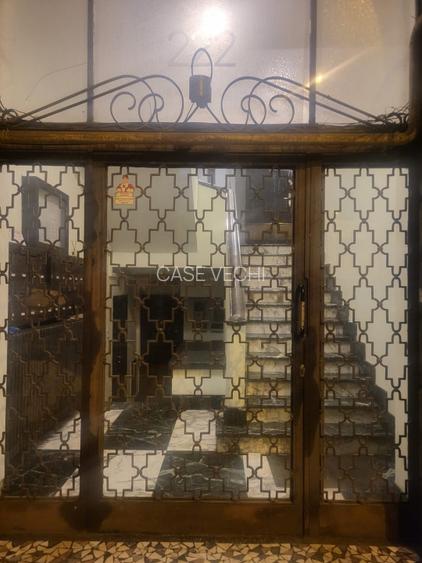 Vand apartament boem, intr-un bloc ca un refren - 23