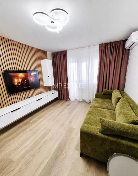 Apartament 2 camere Lujerului | 2 min metrou | Prima închiriere - 2