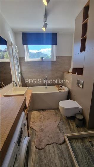 Apartament de trei camere zona Centrul Istoric - 10