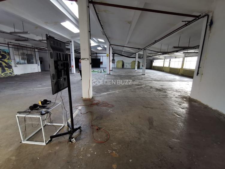 Prezentare Clădire – Zona Titulescu / Pasajul Basarab - 6