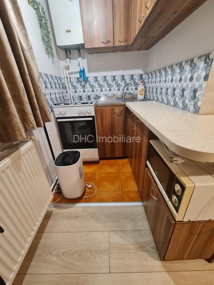 SUPERBA GARS. MODERNA LA 1 MIN. DE MALL VITAN (ZONA NERVA TRAIAN SI UNIRII) - 12