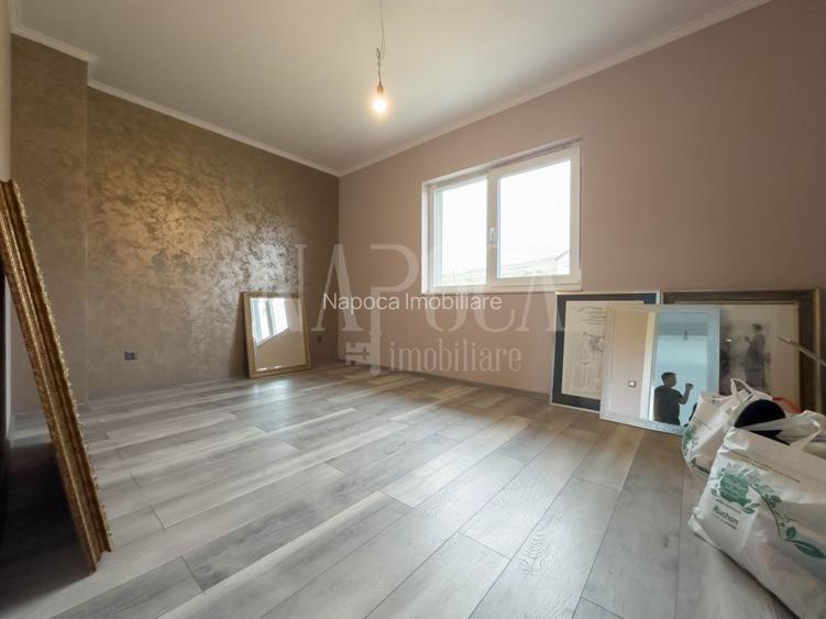 Casa 4 camere de vanzare in Chinteni - 6