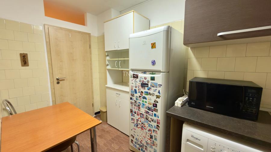 Apartament 3 camere decomandat Militari metrou Lujerului, bloc 1979,comision 0 ! - 12