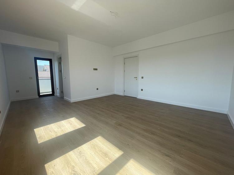 Duplex de vanzare in PAULESTI 120 mp utili