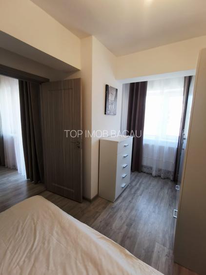 2 camere tip studio, loc de parcare, boxa, mobilat si utilat, Mall - 6