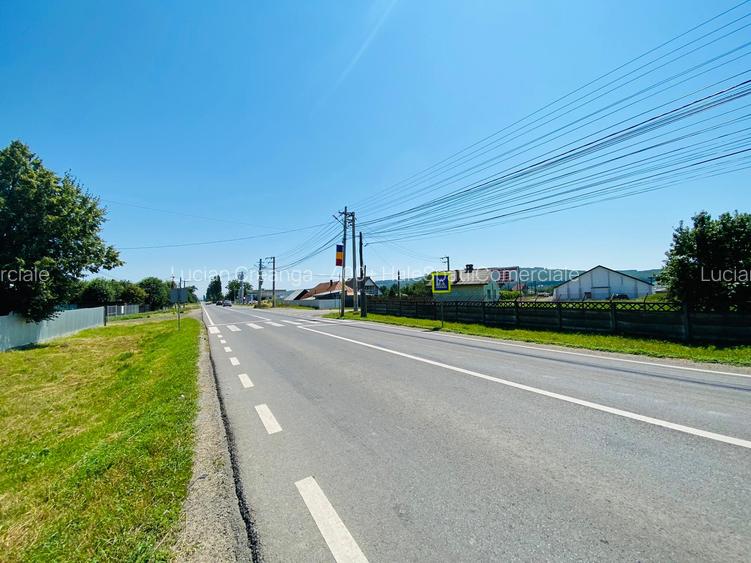 Teren depozitare, showroom, de la 200mp la 2000mp, zona Lukoil, Socar - 10