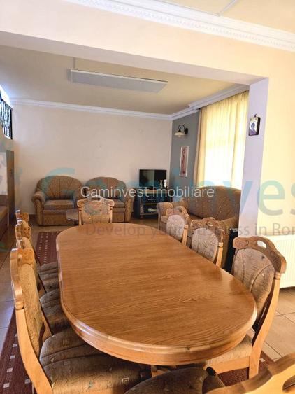Casa ideala pentru relaxare sau business, in centrul statiunii Baile Felix,Bihor - 3