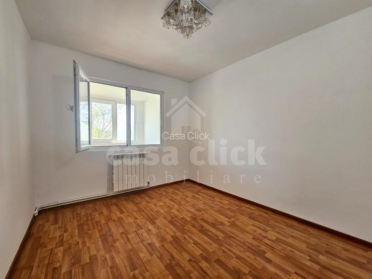 Apartament 4 camere Micro 39B, 83 mp, etaj 2 - 6