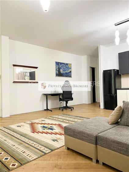 Pipera | Rond OMV | 4City North | Bloc 2019 | Centrala - 2