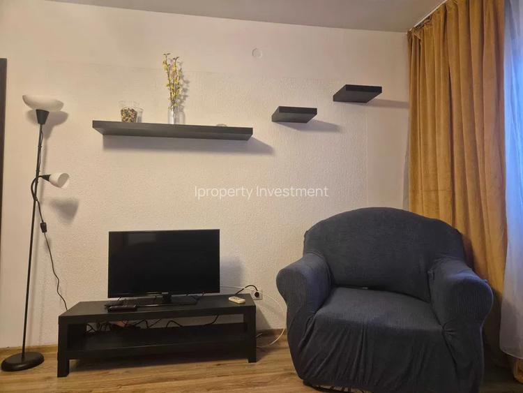 2 Camere | Timpuri Noi | Semidecomandat | Balcon | Metrou - 3