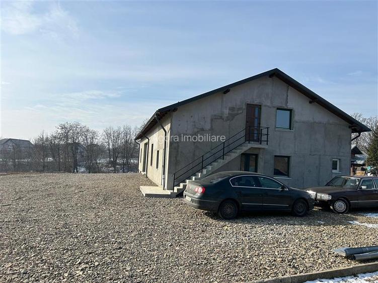 Inchiriere Spatiu industrial - 300 mp Patrauti - 12