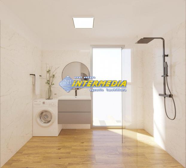 Apartament 2 camere 46 mp de vanzare in Cetate Bloc Nou - 8