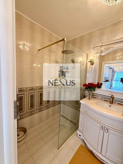 Apartament 3 camere - 9 minute Metrou Berceni - Mobilat LUX - Parcare - 14