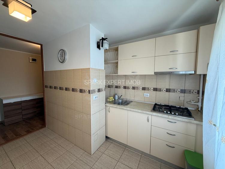 Apartament 3 camere, spațios, zona Sala Sporturilor, Ploiești - 11