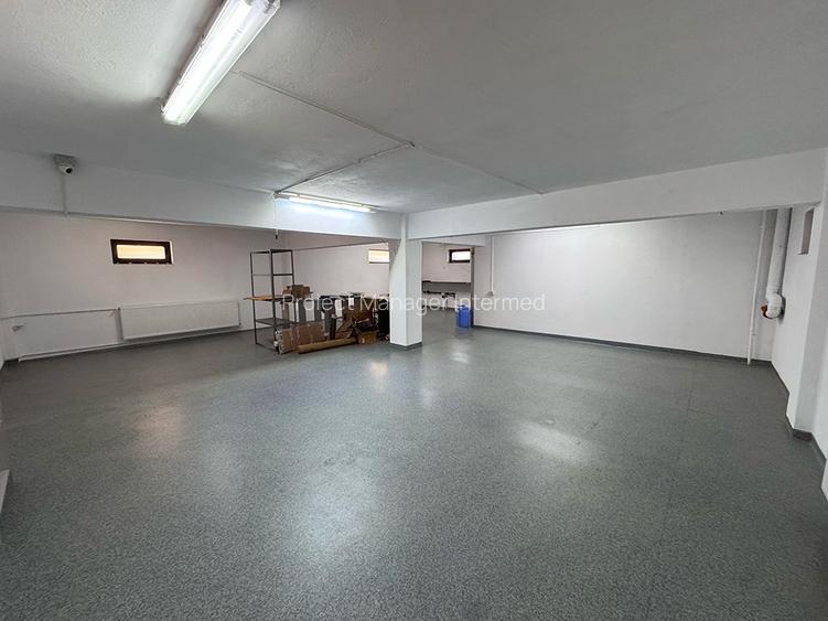 Voluntari -primarie inchiriere vila D+P+1+M - 3