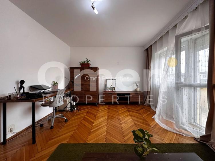 Apartament 2 camere, balcon, garaj - Baia Mare - 4