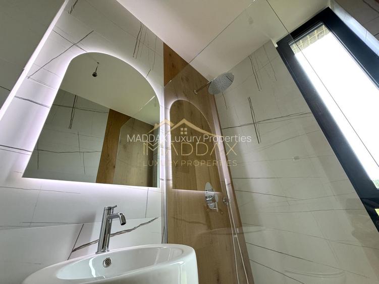 Vila Exclusivista in Mijlocul Naturii *959mp teren*/ 420mpc / Balotesti - 21