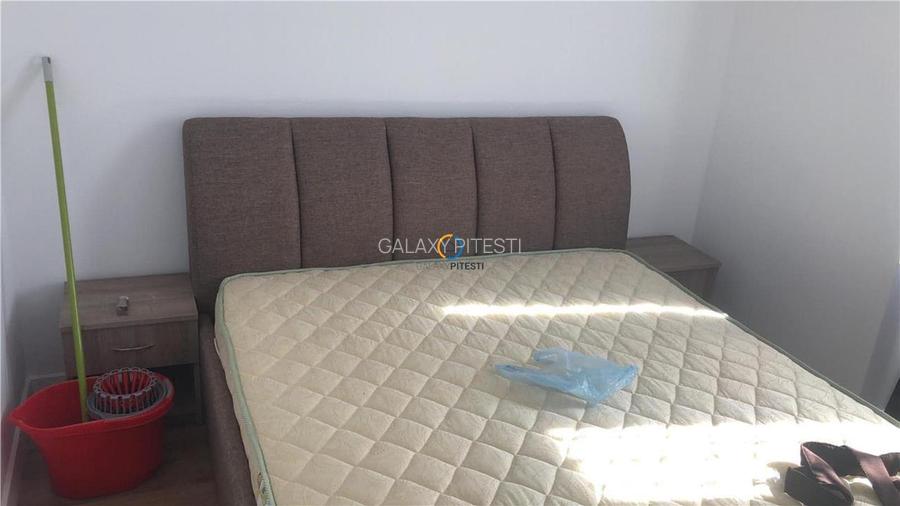 Apartament doua camere bloc nou Bere-Dedeman, etaj intermediar - 6
