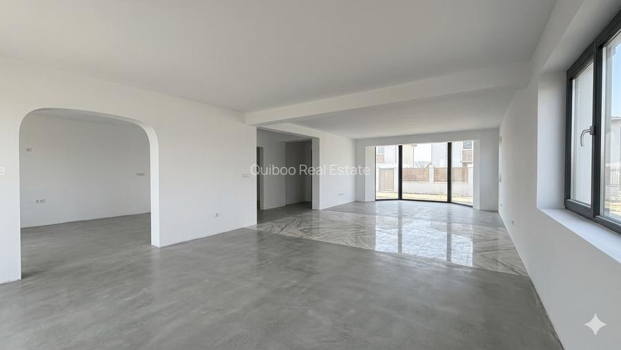 Proprietate exclusivistă | Construcție premium din materiale naturale | 210 mp - 4