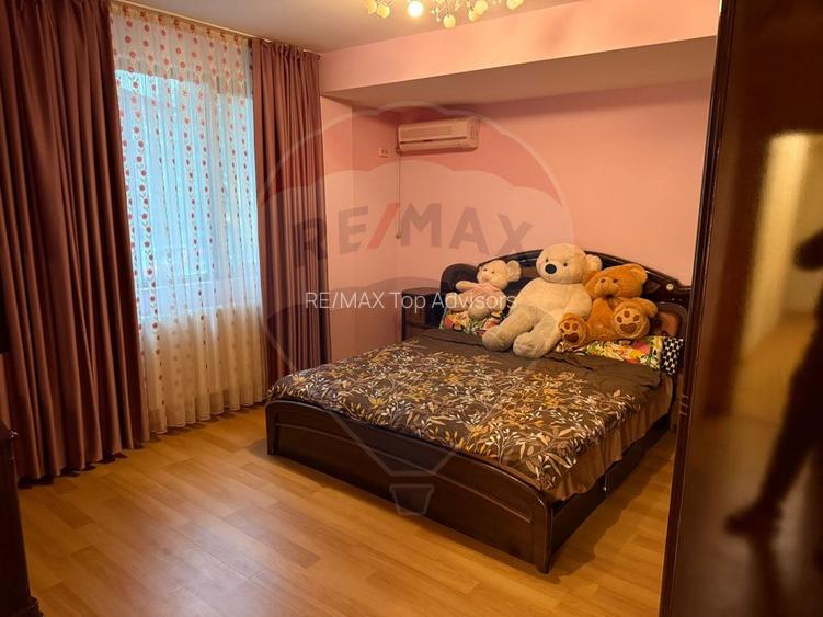 VANZARE Apartament cu 3 camere in zona Voluntari - 14