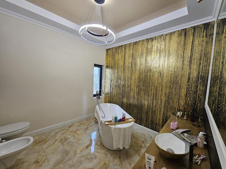 Vila de lux cu piscina, complet mobilata si utilata Bucium-Lidl - 11