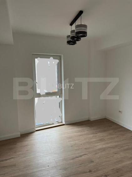 Apartament cu panorama, finisat cu CF ! - 8