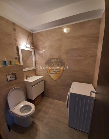 2 camere Lux, Mamaia Nord, vila Sophia 2, vedere la mare, lift piscina, 92 mp - 3