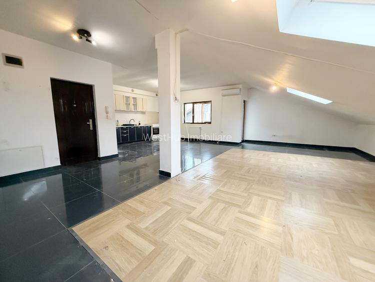 Apartament 2 camere, 85 mp utili, Etaj 3- Zona Braytim - 3