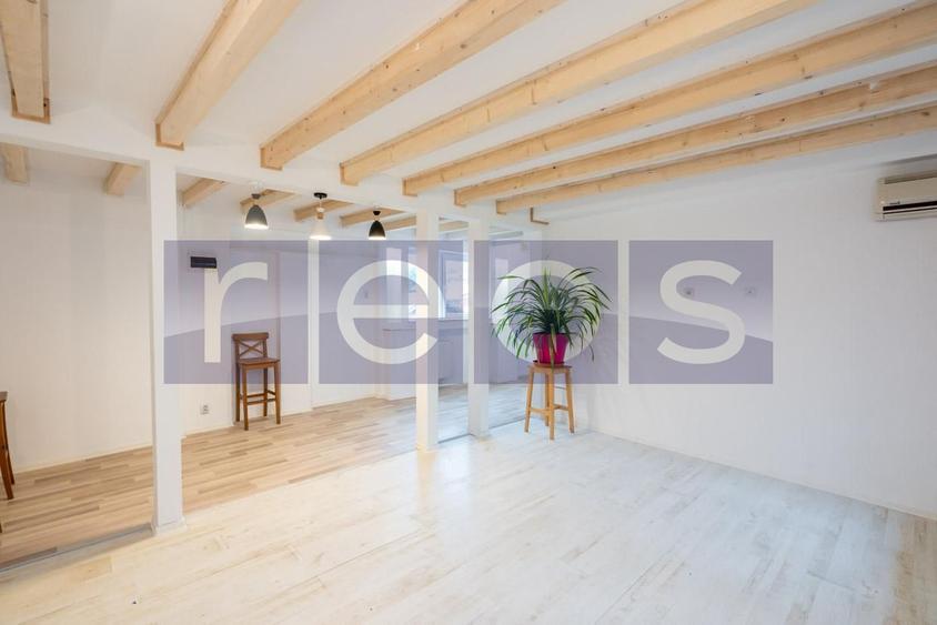 INCHIRIERE VILA CADEREA BASTILIEI | 240MP | PRETBAIL BIROU | PARCARE - 16