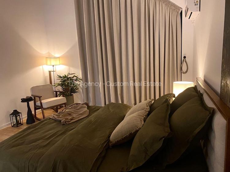 Vila individuala luminoasa - 4 camere - Corbeanca, Paradisul Verde - 17