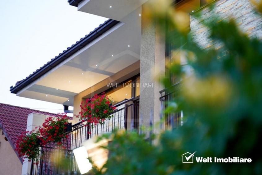 Casa individuala, 5 minute de aeroport, Sannicoara, Cluj - 3