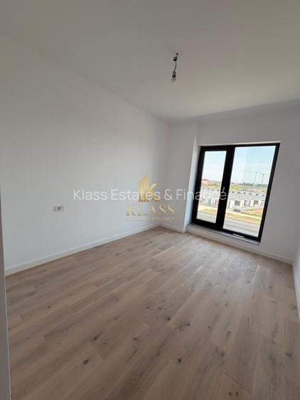 Apartament 2 camere | First Estates Pipera - 11