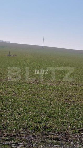 Teren intravilan cu o suprafata 1500 mp in zona Metro - 2