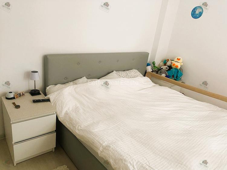 Apartament 3 camere semi-decomandat, 71 mp, parcare, etaj intermediar, Sector 4 - 6