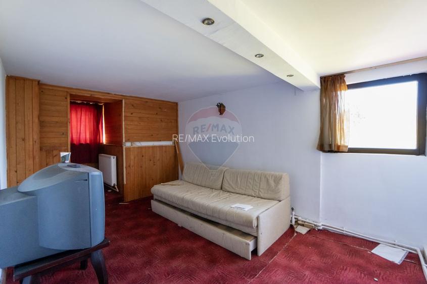 Hotel de vânzare, 32 CAMERE| 3000mp TEREN | COMISION 0% | - 18