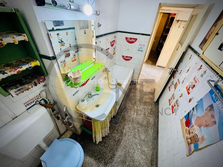 Apartament 3 camere Nicolae Grigorescu lângă metrou - 12