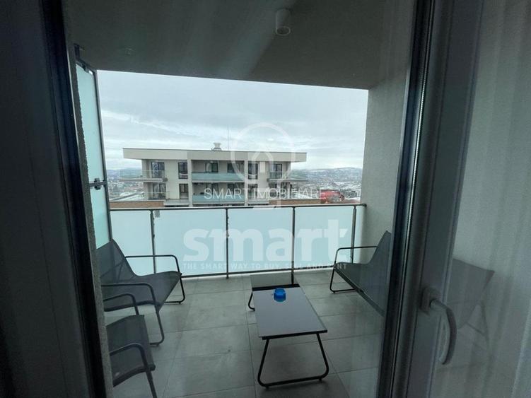 Apartament 2 camere Buna Ziua - 10