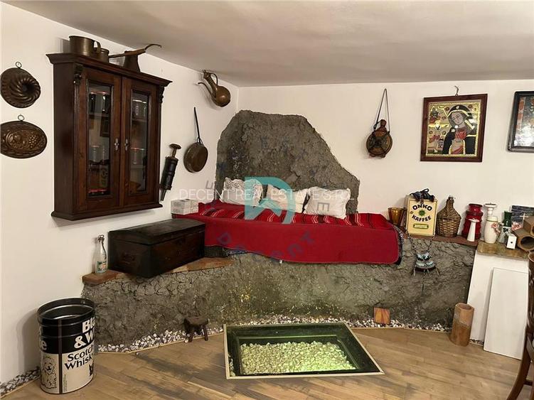 Casa Centrul Istoric  Brasov - 12