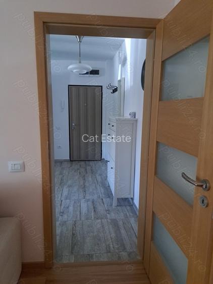 Apartament cu 3 camere in zona Centrala/Punctele Cardinale - 5