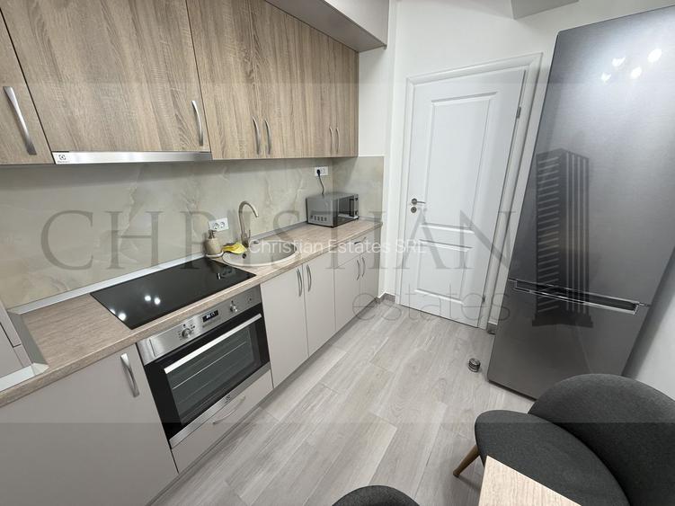 Apartament 2 Camere Exigent Plaza Residence Faza 5 Lujerului + Parcare - 17