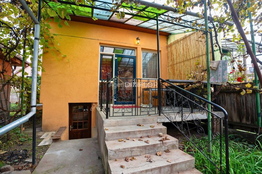 Două clădiri cu potențial | Gara Mică | 178.000 € - 12