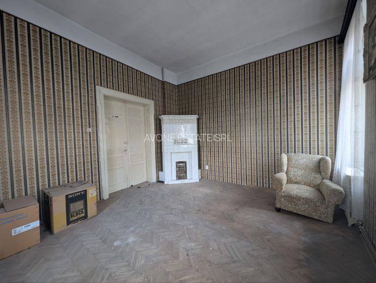 Spatiul comercial/Cladire de birouri/160 mp - 14